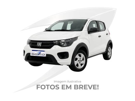 FIAT MOBI 1.0 EVO FLEX LIKE. MANUAL FIAT MOBI 1.0 EVO FLEX LIKE. MANUAL